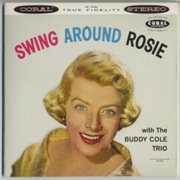 Rosemary Clooney  -  Swing Around Rosie (1958)