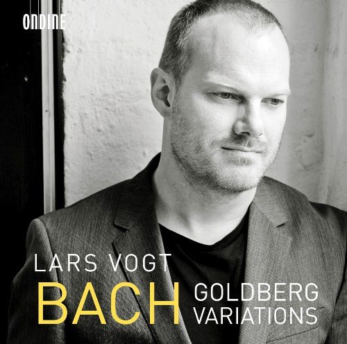 Lars Vogt - Bach: Goldberg Variations (2015)