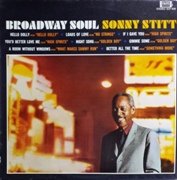 Sonny Stitt - Broadway Soul (1965)