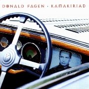 Donald Fagen - Kamakiriad (1993)