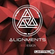 Alignment - Redesign (2017)