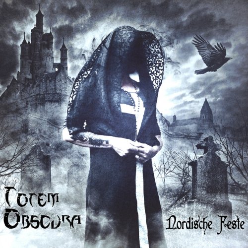 Totem Obscura - Nordische Feste (2017)