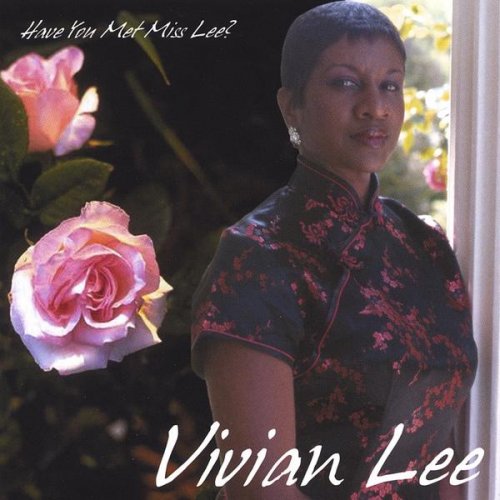 Vivian Lee - Have You Met Miss Lee? (2004)