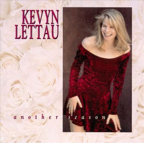 Kevyn Lettau - Another Season (1994)