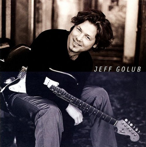 Jeff Golub - Out Of The Blue (1999) FLAC