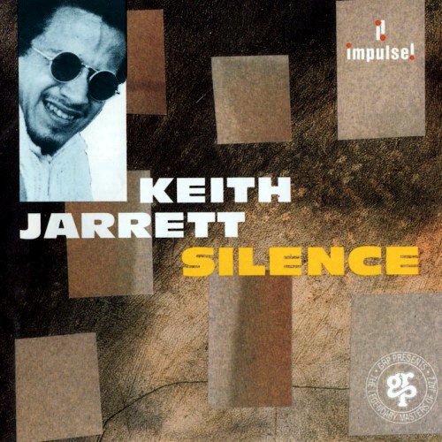 Keith Jarrett - Silence (1992)