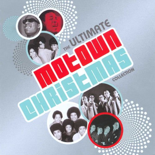 VA - The Ultimate Motown Christmas Collection [2CD] (2009)