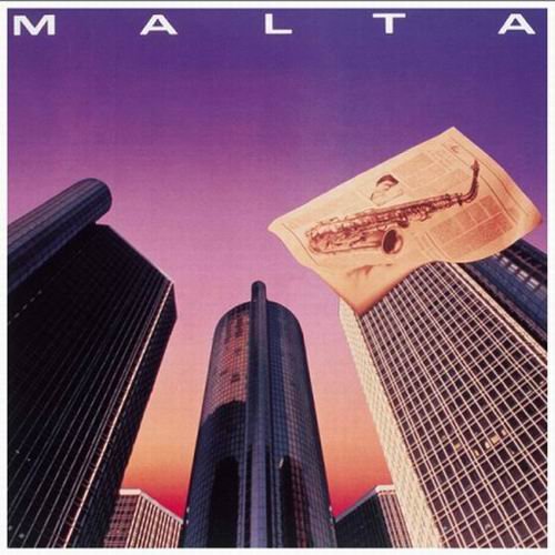 Malta - Malta (1984)