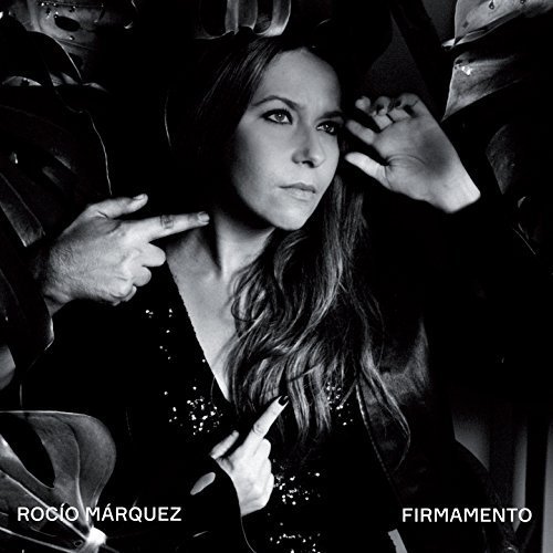 Rocío Márquez - Firmamento (2017)