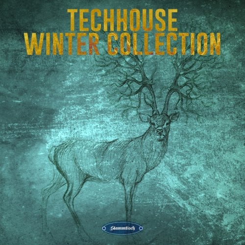 VA - Techhouse Winter Collection (2017)