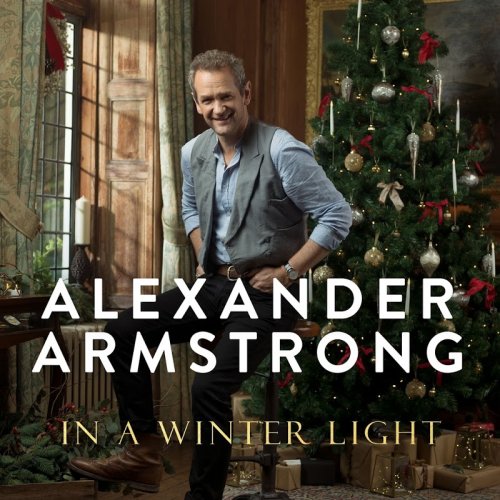 Alexander Armstrong - In a Winter Light (2017) [Hi-Res]