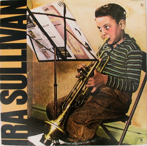 Ira Sullivan ‎– Ira Sullivan (1976)