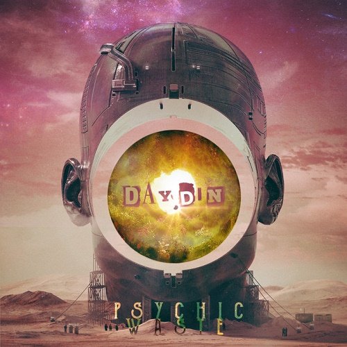 Day Din - Psychic Waste (2017)