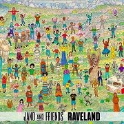 Jano - Raveland (2017)