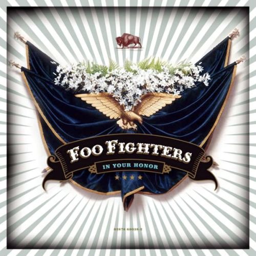 Foo Fighters - In Your Honor (2005/2009) [HDtracks]