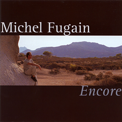 Michel Fugain - Encore (2001)