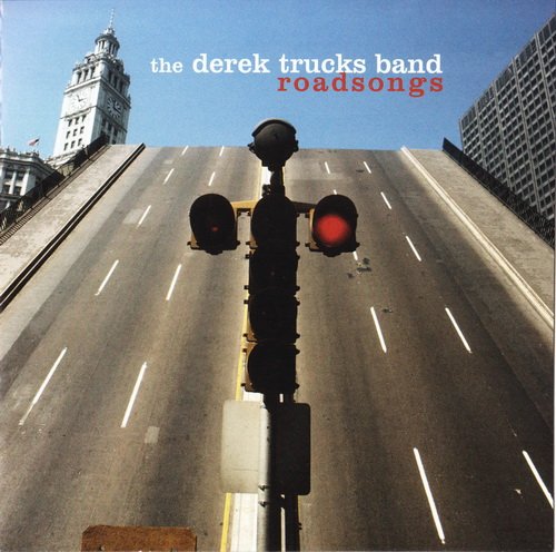 The Derek Trucks Band - Roadsongs (2010)