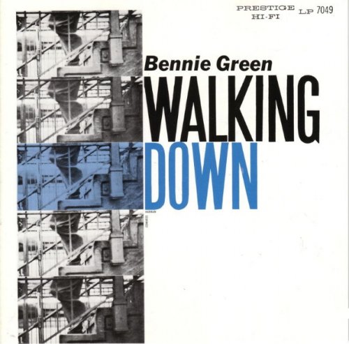 Bennie Green - Walking Down (1956)