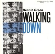 Bennie Green - Walking Down (1956)