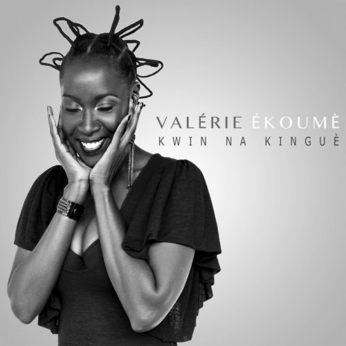 Valerie Ekoumé - Kwin Na Kinguè (2017)