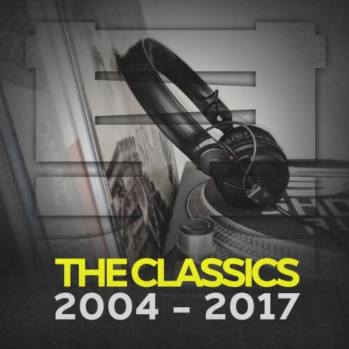 VA - Shogun Audio Presents: The Classics 2004-2017 (2017) flac