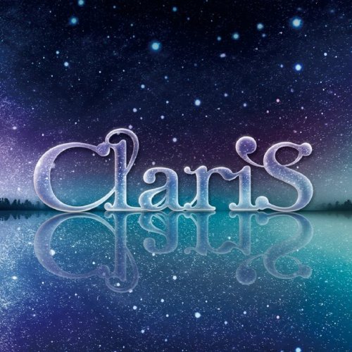ClariS - SHIORI (2017) [Hi-Res]