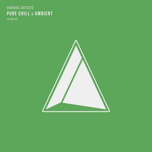 VA - Pure Chill & Ambient Vol. 09 (2017)