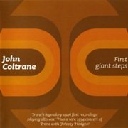 John Coltrane - First Giant Steps (1946-1954) FLAC