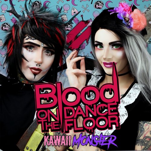 Blood on the Dance Floor - Kawaii Monster (2017)