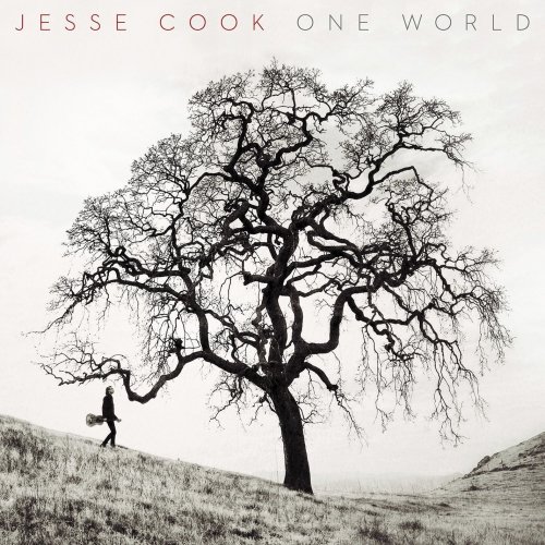 Jesse Cook - One World (2015) Lossless