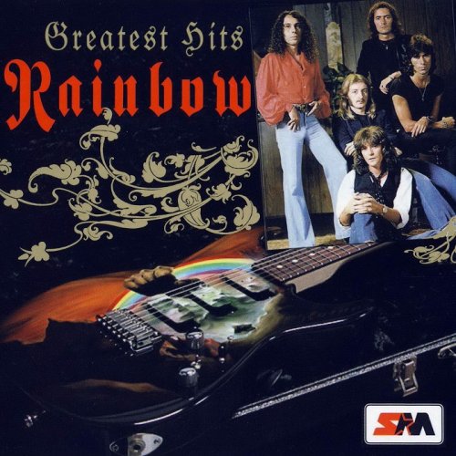 Rainbow - Greatest Hits (2008) Lossless