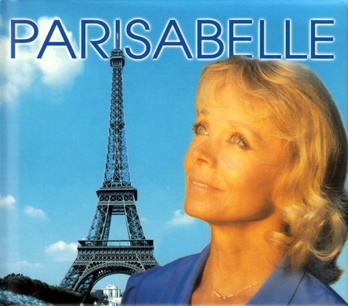 Isabelle Aubret - Parisabelle (1999)
