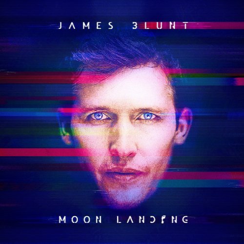 James Blunt - Moon Landing [Deluxe Edition] (2013/2016) [HDTracks]