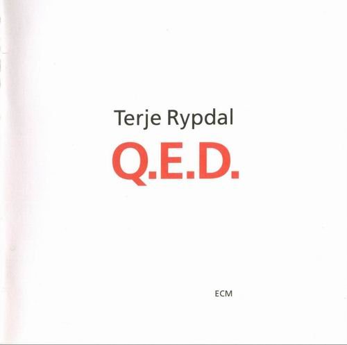 Terje Rypdal - Q.E.D. (1993)