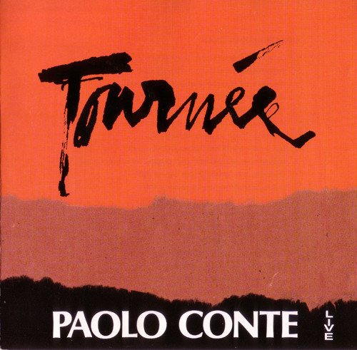 Paolo Conte - Tournee (1993)