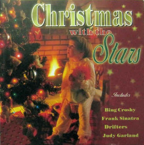 VA - Christmas With The Stars (2002)