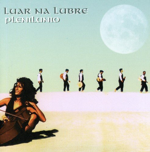 Luar na Lubre - Plenilunio (2002)