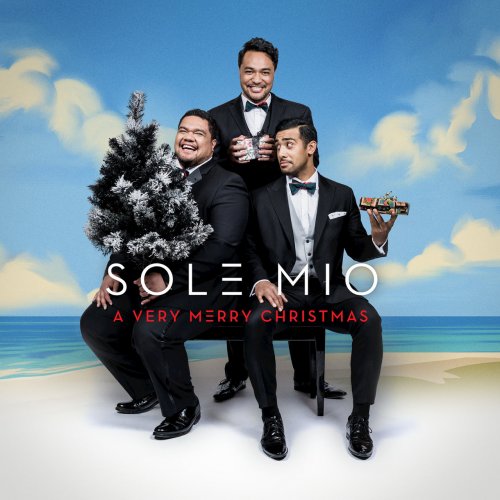 Sol3 Mio - A Very Merry Christmas (2017)