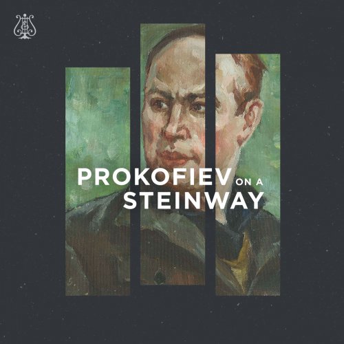 Yoonie Han, Jenny Lin & Natasha Paremski - Prokofiev on a Steinway (2017)