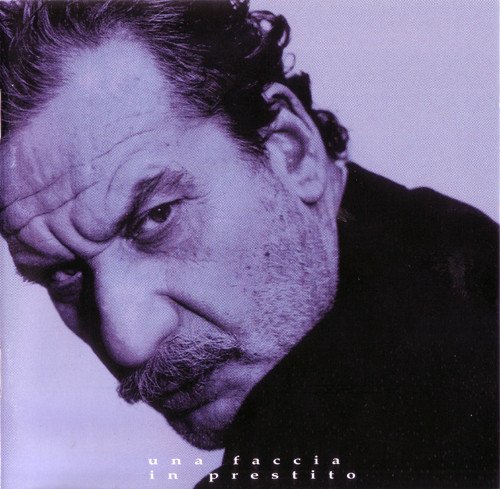 Paolo Conte - Una Faccia In Prestito (1995)
