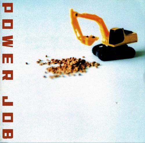 Power Job - Power Job (2001)