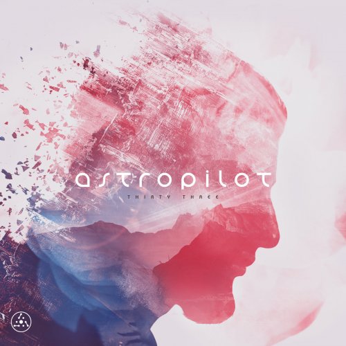 AstroPilot - Thirty Three (2017) [Hi-Res]