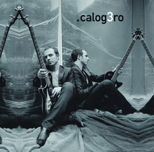 Calogero - Calog3ro (2004/2017) [Hi-Res]
