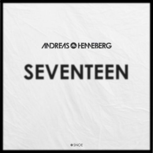 Andreas Henneberg - SEVENTEEN (2017)