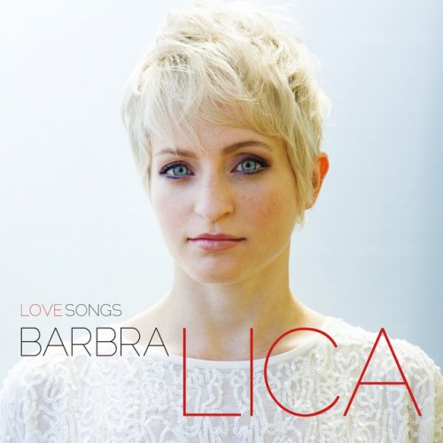 Barbra Lica - Love Songs (2015) 320kbps