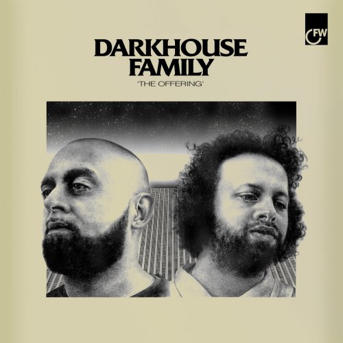 Darkhouse Family - The Offering (2017)