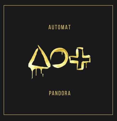 AUTOMAT - Pandora (2017) Hi-Res