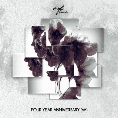 VA - Four Year Anniversary (2017)