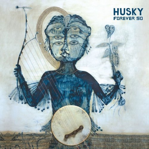 Husky - Forever So (2012) flac