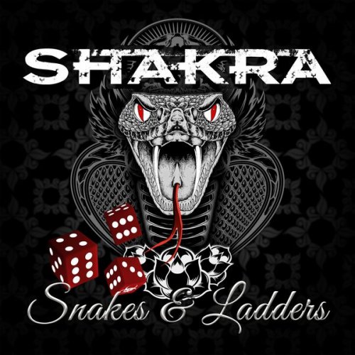 Shakra - Snakes & Ladders (2017) [Hi-Res]
